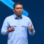 Kepala BGN Sudaryono menyampaikan pembenahan tata kelola Program Makan Bergizi Gratis.
