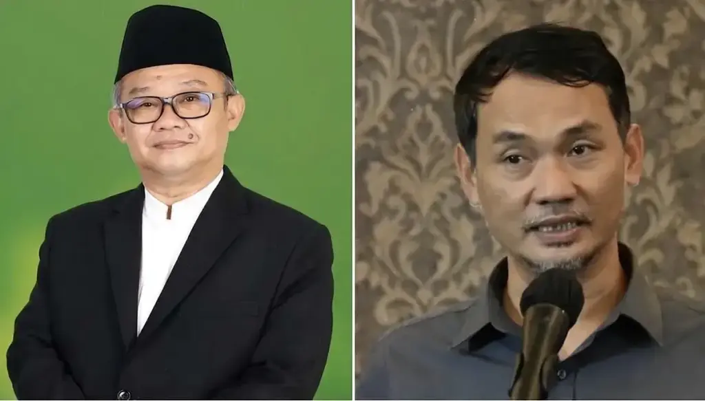 Menteri Pendidikan Dasar dan Menengah Abdul Mu'ti menjadi perhatian publik menyusul sorotan terhadap Ma'ruf El Rumi, yang disebut sebagai adiknya dan tercatat menjabat staf khusus bidang komunikasi dan media di Kemendikdasmen.