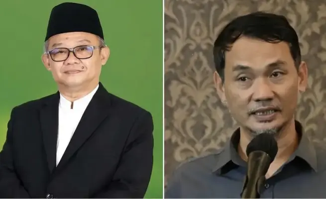 Menteri Pendidikan Dasar dan Menengah Abdul Mu'ti menjadi perhatian publik menyusul sorotan terhadap Ma'ruf El Rumi, yang disebut sebagai adiknya dan tercatat menjabat staf khusus bidang komunikasi dan media di Kemendikdasmen.