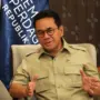 Menteri Perdagangan Budi Santoso