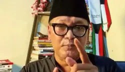 Juru Bicara PDI Perjuangan, Mohamad Guntur Romli